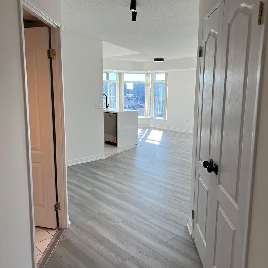 For Lease - 135 Pond Drive Unit# 1110, Markham, Ontario - Photo 1