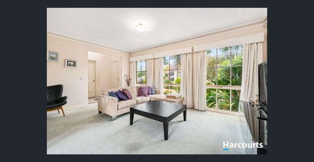 Chic & Spacious Living Steps from Macedon Plaza - Photo 1