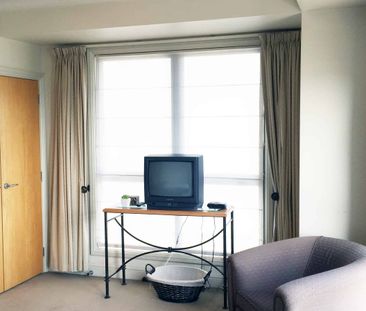 Spacious Bedroom in CBD - Photo 3