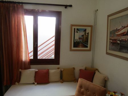 Studio/Γκαρσονιέρα για ενοικίαση Πόρτο Ράφτη (Μαρκόπουλο) - Photo 2