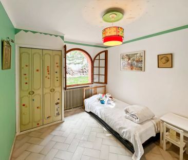 Maison Ensues La Redonne 6 pièce(s) 180 m2 - Photo 4