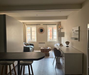 Location Appartement 1 pièce 31m² TOULOUSE 31000 - Photo 3