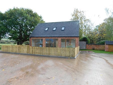 1 bedroom barn conversion to let - Photo 3