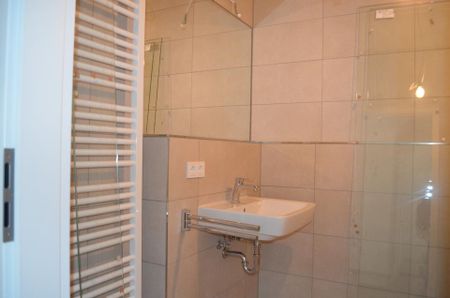 2-Zimmer-Wohnung in Toplage! Hochwertige Ausstattung! - Foto 4