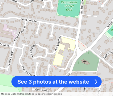 The Beeches, Warminster - Photo 1