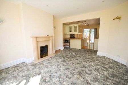 Elmsmere Road, Didsbury, Manchester, M20 6FL - Photo 2