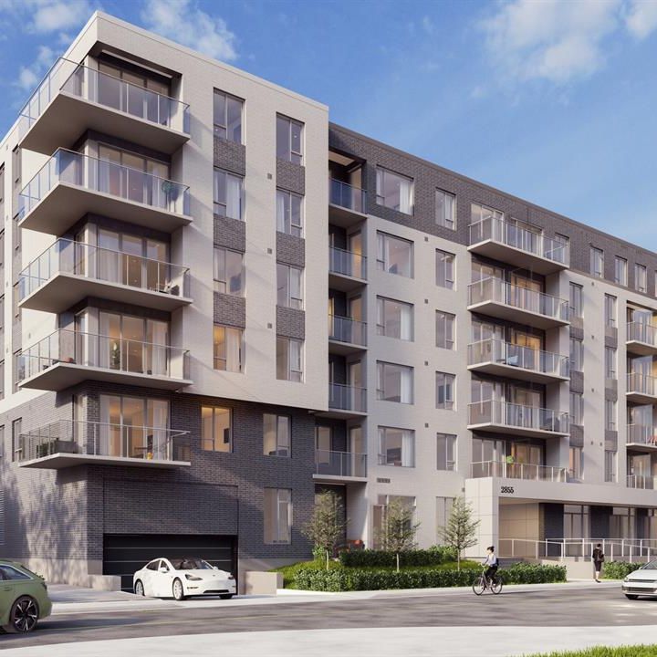 1 Bedroom - 2855 Chemin Bates, Montréal - Photo 1