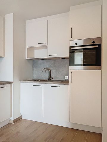 2 slaapkamer appartement in het centrum van Bree - Foto 3