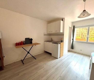 Appartement 1 pièce - - Photo 4