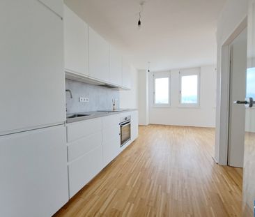 Großzügige 3-Zimmer Wohnung mit Balkon! - Photo 5