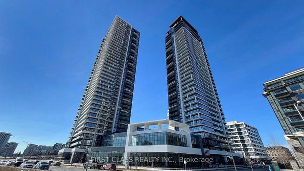 For Lease - 18 Water Walk Drive Unit# 3106, Markham, Ontario - Photo 1