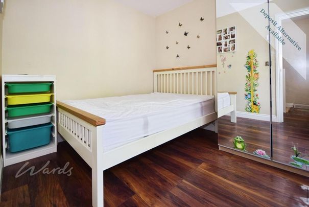 3 bedroom terraced house to rent - Photo 1