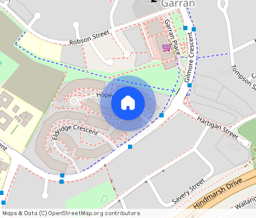 24/7 Hopegood Place, Garran - Photo 1