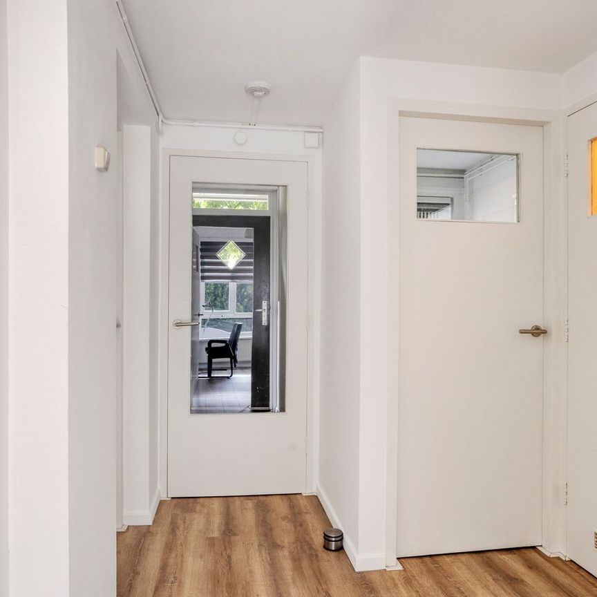 Appartement te huur: Havikshorst 143 1083 TR Amsterdam - Foto 1