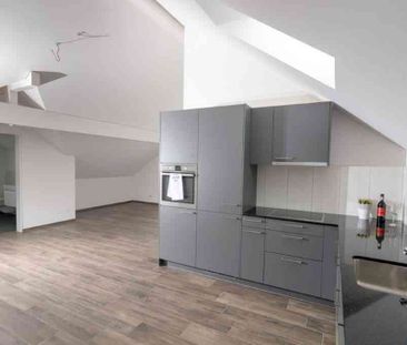 2.5 Zimmer, 70 m², 3. Stock - Photo 4