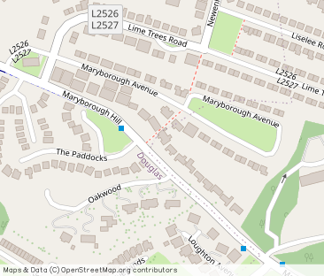 10 Maryborough Green, Maryborough Hill, Douglas, Co. Cork - Photo 1