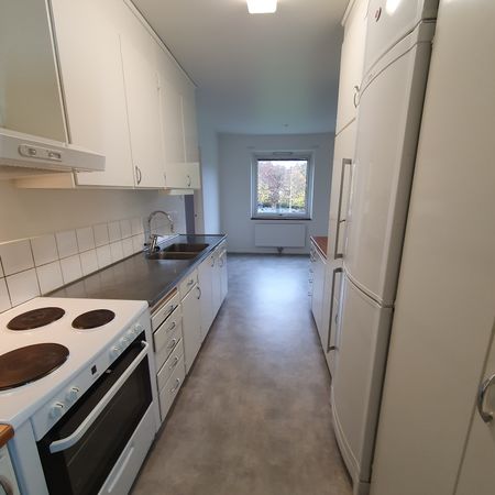 Liljebergsgatan 51 - Photo 5