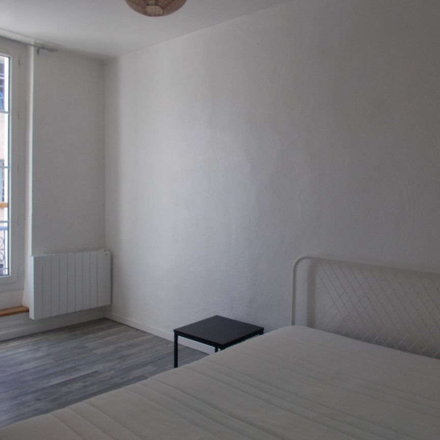 Location / Appartement T2 - Photo 1