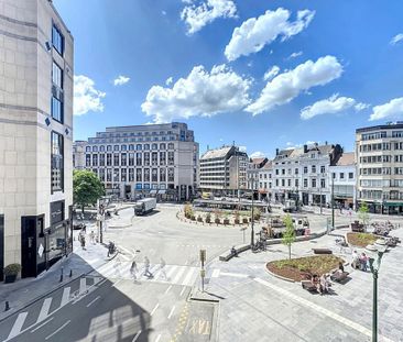 Place Stéphanie, 1050, Ixelles - Foto 5
