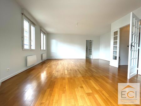 Appartement 65.68m² 3 pièces - Photo 4