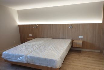 Apartamento T3 com Terraço no Centro do Porto