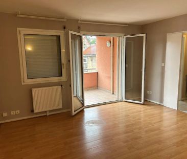 Appartement à louer 4 pièces 76.47m² - Photo 1