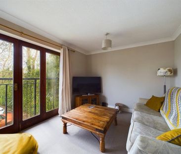 1 bedroom apartment to rent - Photo 5