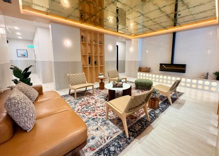 For Lease - 1660 Bloor Street Unit# 706, Toronto, Ontario - Photo 2