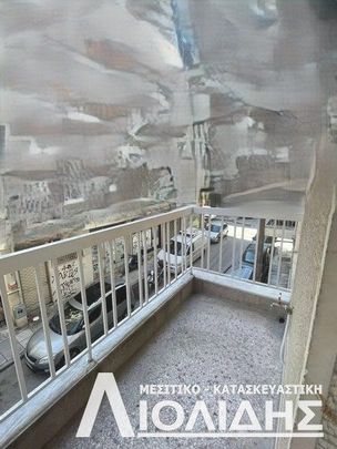 Διαμέρισμα για ενοικίαση Ευζώνων - Πεδίον Άρεως (Φάληρο - Ιπποκράτειο) - Photo 1