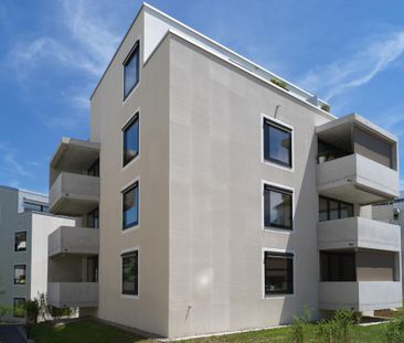 Lichtdurchflutete 2.5-Zimmerwohnung zu vermieten nach Vereinbarung - Photo 6