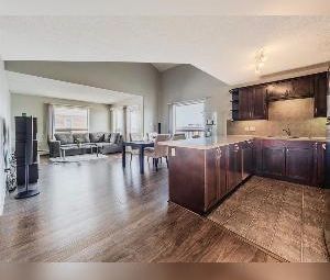 2 Bed 2 Bath Loft Style Apartment South Terwillegar SW Edmonton - Photo 5