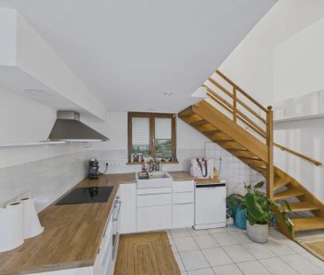 "dream a little dream" - kleines Paradies mit Garten und Pool - Foto 6