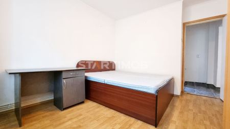 Apartament doua camere Racadau - Fotografie 3