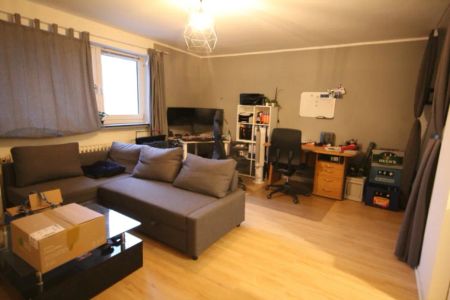 1 Zimmer Wohnung am Theater - Foto 3