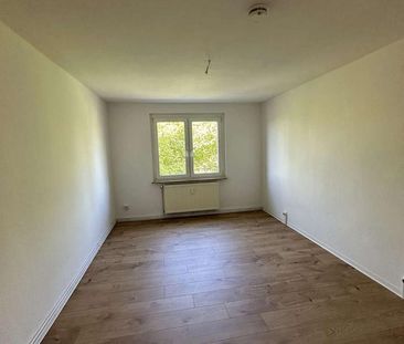 ++NEU: Sanierte 3-Raumwohnung++ - Foto 1