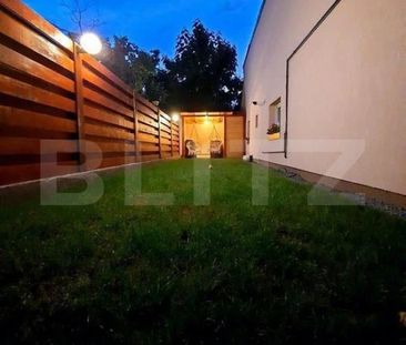 Casa cu 3 camere, 90 mp, zona Turda - Photo 6