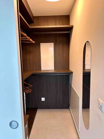 1.5 Zimmer, 40 m², 2. Stock - Foto 2