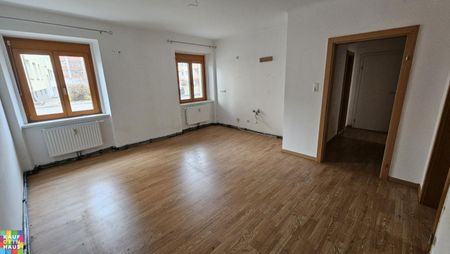 3-Zimmer Genossenschaftswohnung im Erdgeschoß - Photo 2