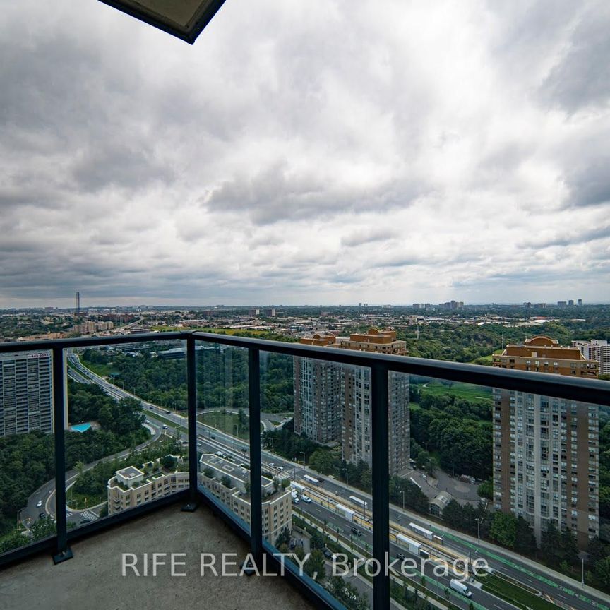 3301 181 Wynford Drive - Photo 1