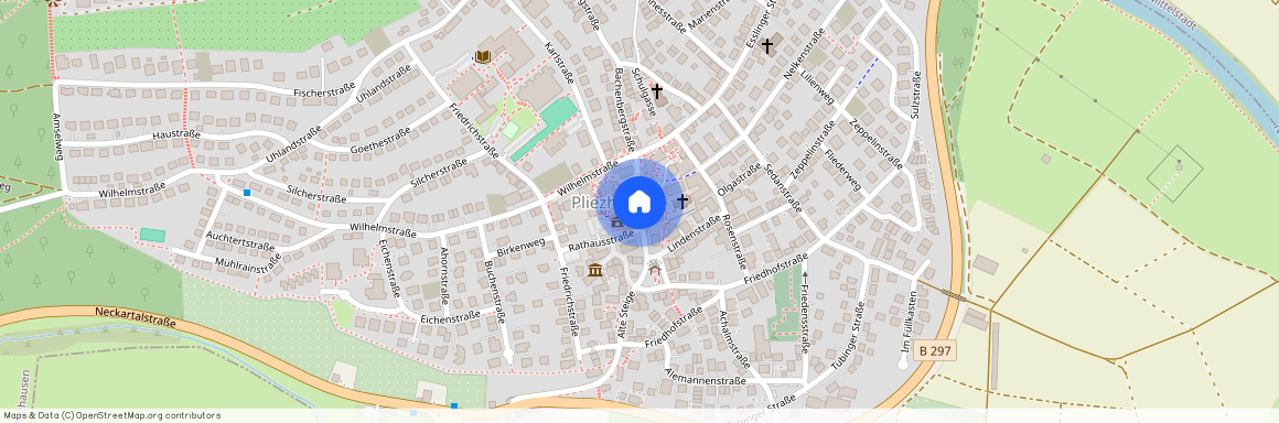 72124 Baden-Württemberg - Pliezhausen