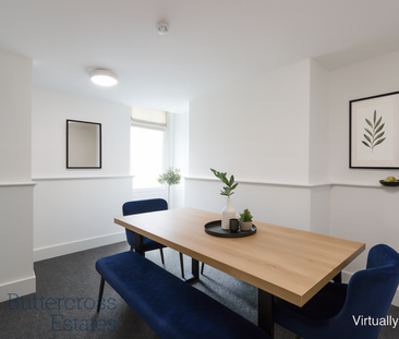 1 bedroom in a house share to rent - Photo 2