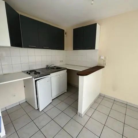 Appartement à louer 1 pièce 32.2m² - Photo 1
