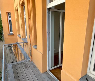 Berlin-Prenzlauer Berg | 2-Zimmer-Altbau-Gewerbe-Wohnung | ca. 67 m² - Photo 5