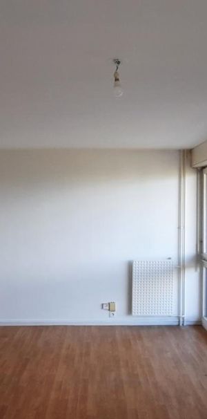 Appartement T1 à louer - 35 m² - Photo 1