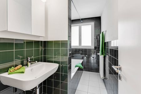 3.5 Zimmer, 81 m², 4. Stock - Photo 3