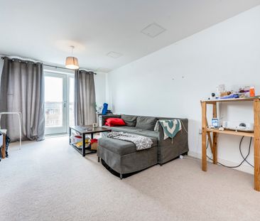 1 bedroom apartment to rent Watling Street, Bletchley, Milton Keyne... - Photo 2