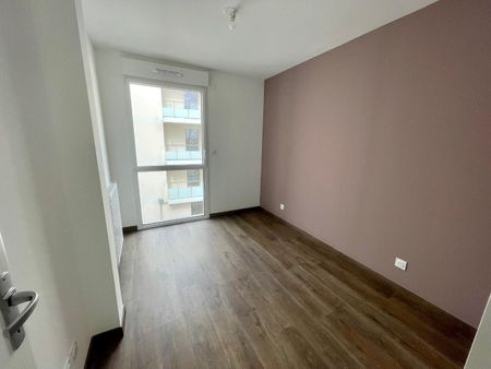 location Appartement T3 DE 58.3m² À TOULOUSE - Photo 4