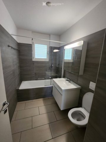 3.5 Zimmer, 68 m² - Photo 2