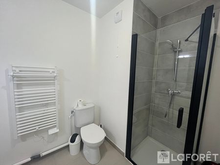 Appartement T2 Asnières-sur-Seine à louer - Photo 3