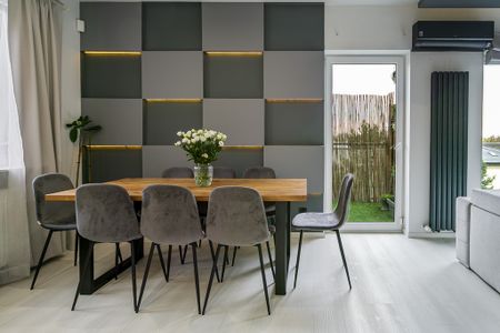 Apartament 74m2 z sauną i jacuzzi na tarasie 34m2 - Photo 3